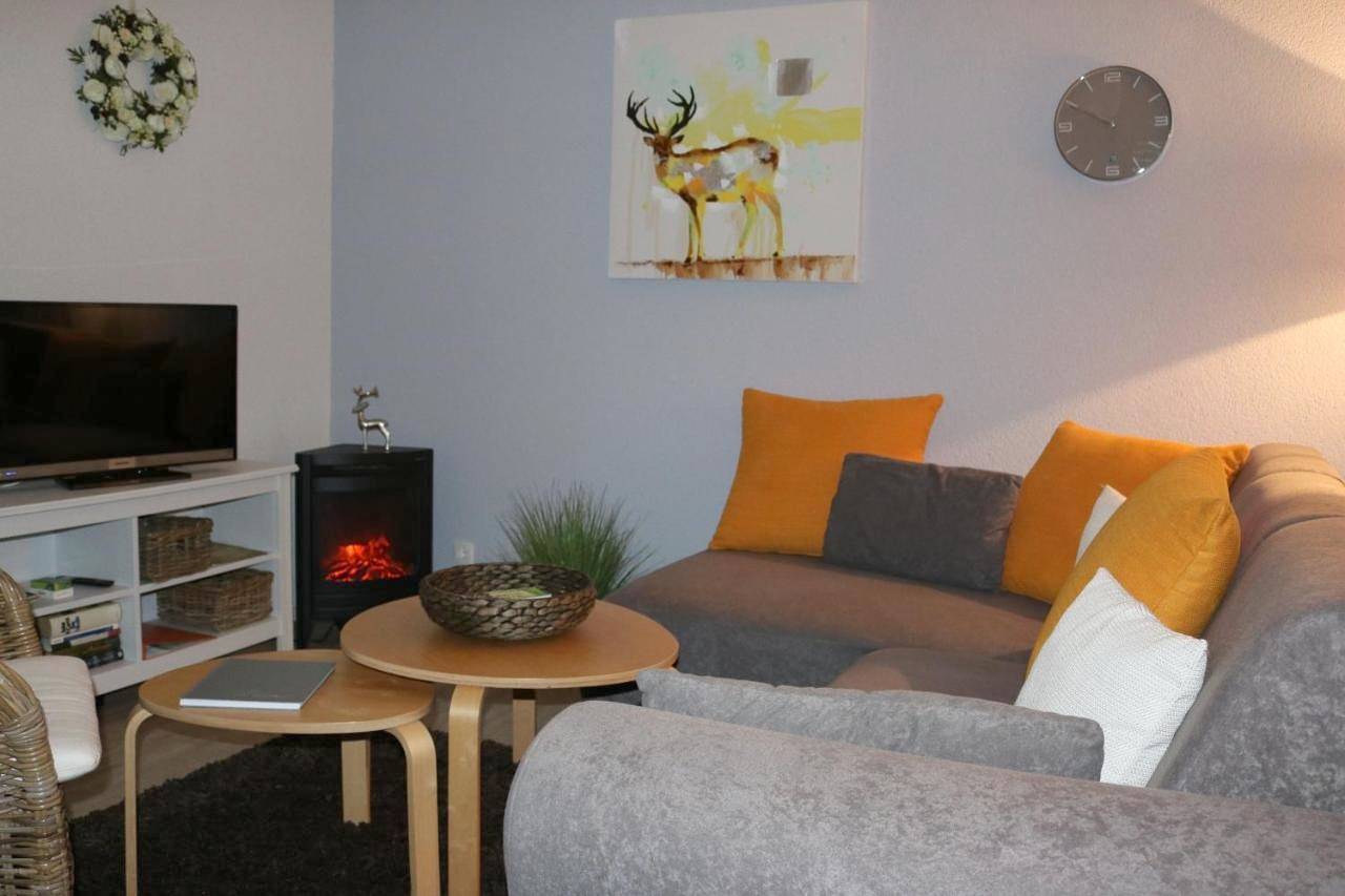Ganze Wohnung, Fewo-westhofen in Gemünd, Rureifel (Nordrhein-westfalen)