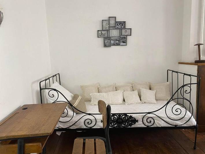 Location de vacances pour 7 personnes, avec vue et jardin à Auvillar - 4