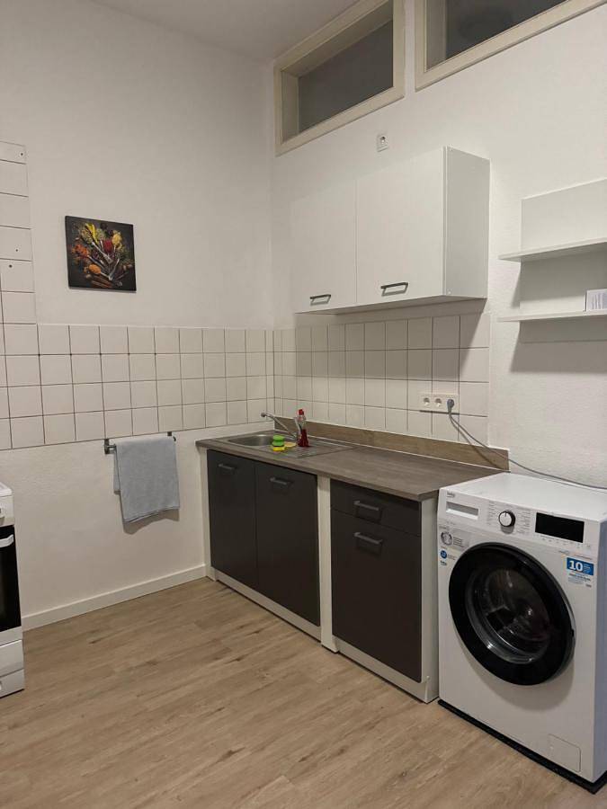 Ferienwohnung für 2 Personen, mit Garten in Greven - 4