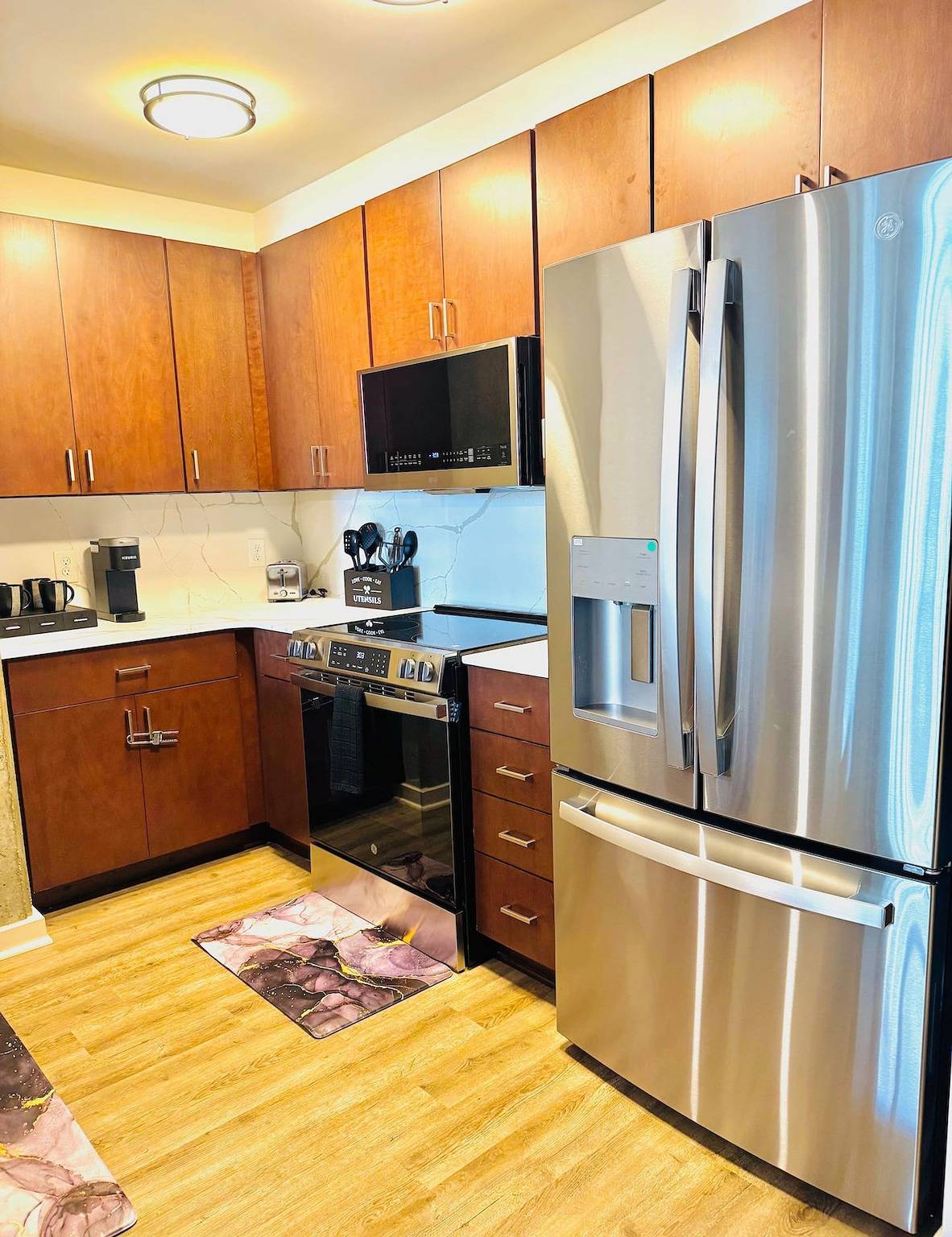 Apartamento entero, Skyline Retreat in Atlanta in Atlanta, Condado de Fulton