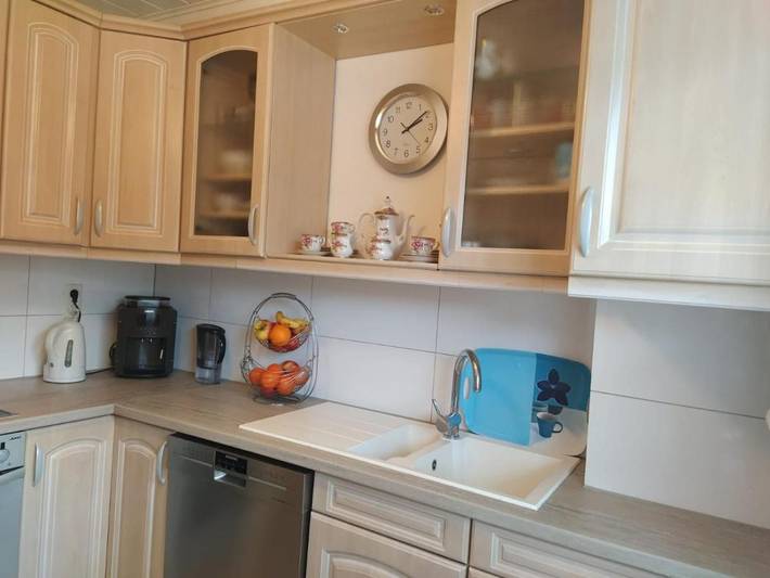 Gîte pour 6 personnes, avec vue et balcon à Sankt Goar - 3