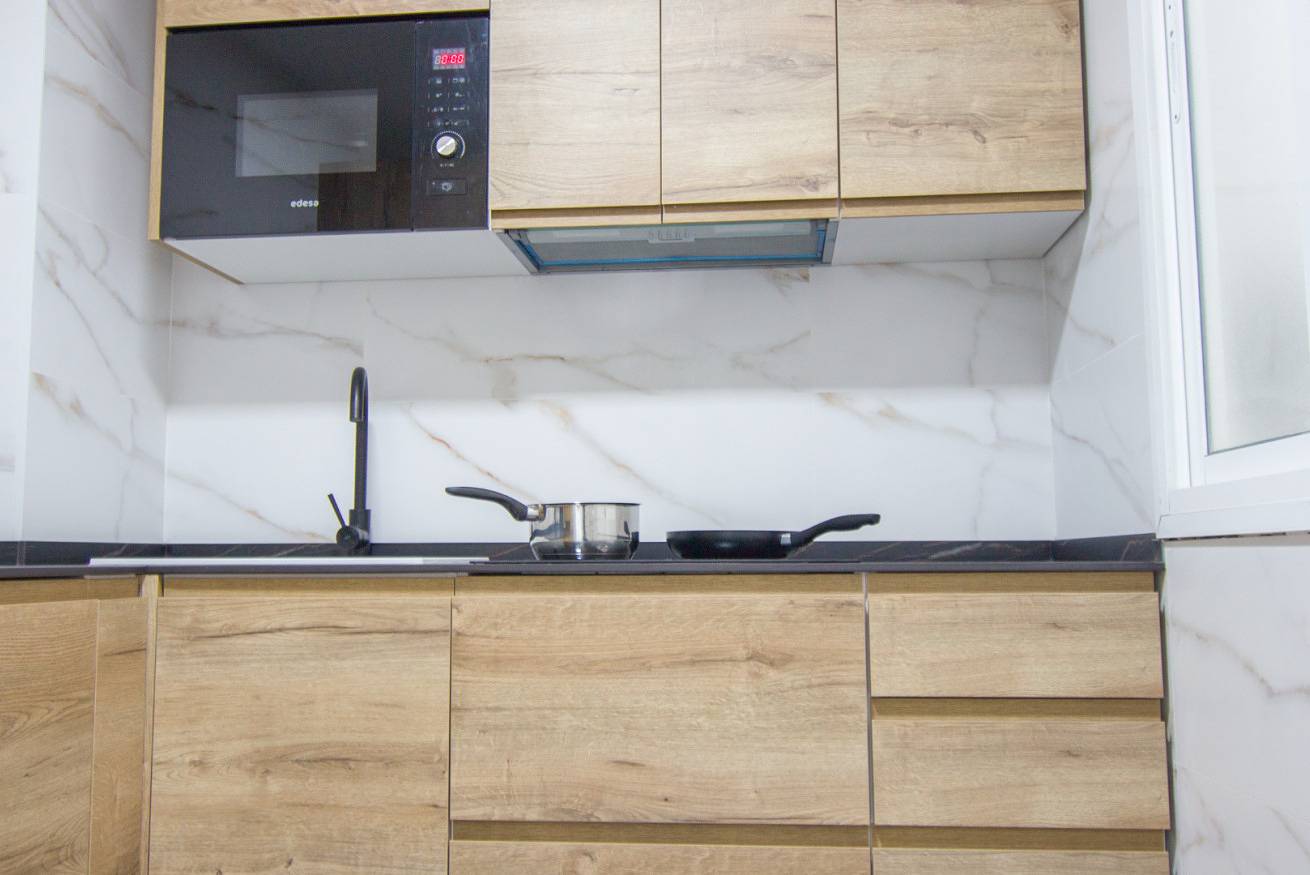 Apartamento entero, Rentalsevilla Encanto en el Gran Poder in Casco Antiguo, Sevilla