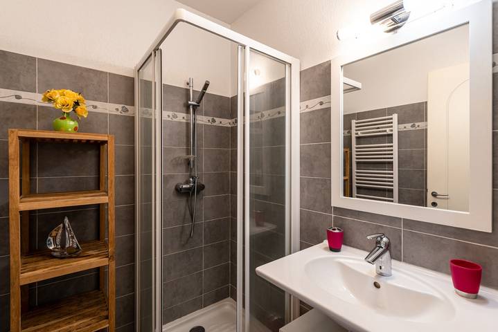 Apartamento entero, Isula Rossa in L'Île-Rousse, Region de Calvi