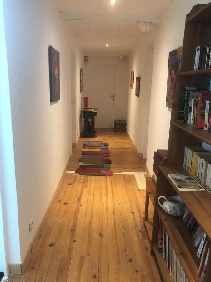 Double Room in Pontgouin, Région de Chartres