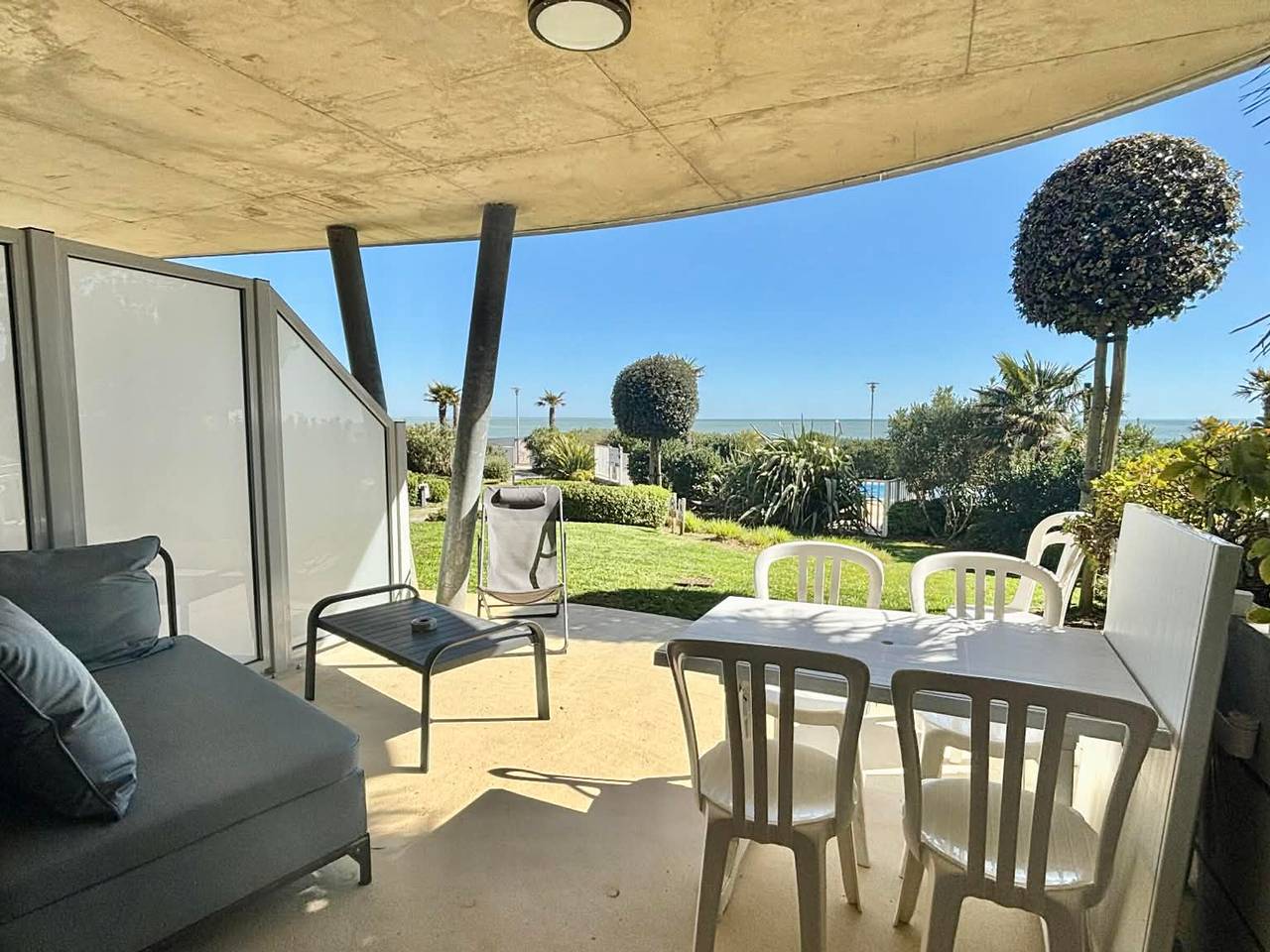 Photo : Appartement de vacances