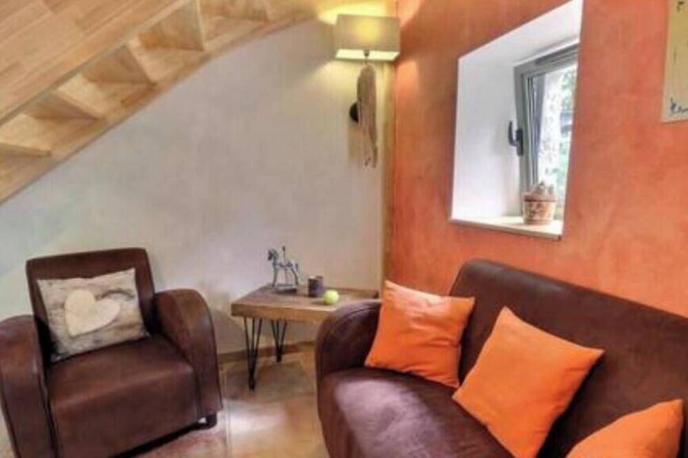 La Béalière - A 4-star haven of peace in the heart of Ardèche in Labeaume, Ardèche