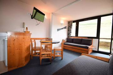 Chalet pour 4 Personnes dans Aime, Paradiski, Photo 3