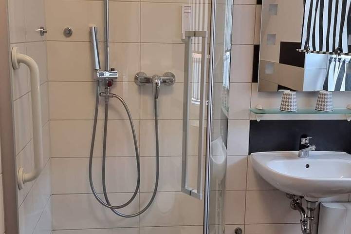 Ferienwohnung für 2 Personen in Havelberg - 2