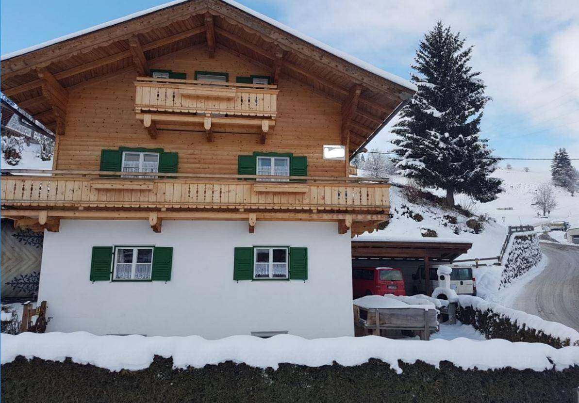 Ferienhaus Kaltenbrunn in Ellmau - SkiWelt, Ellmau