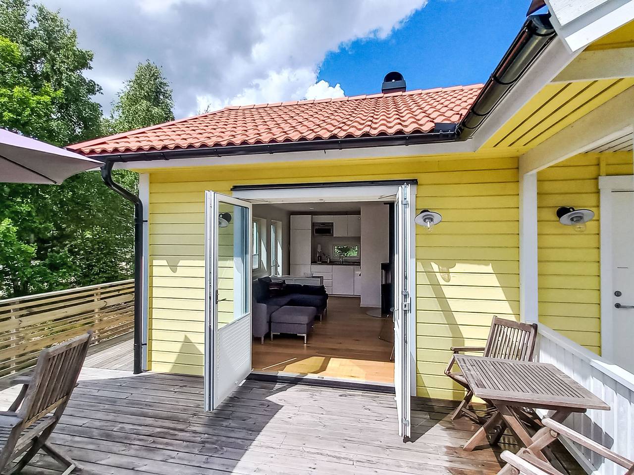 Ljugarn 2 in Ljugarn, Gotland