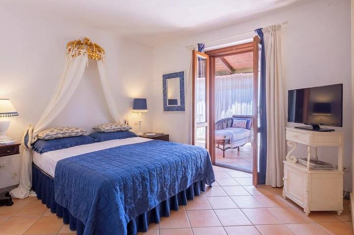 Villa Bambù 9+2, Emma Villas in Maratea, Provincia de Potenza
