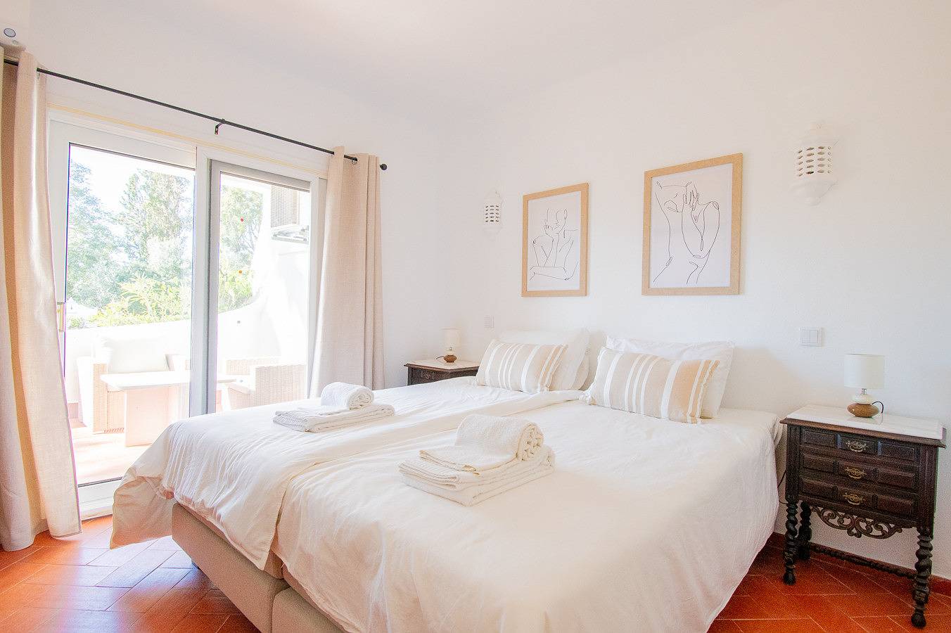 Geheel appartement, D1 Carvoeiro Mar in Carvoeiro, Lagoa
