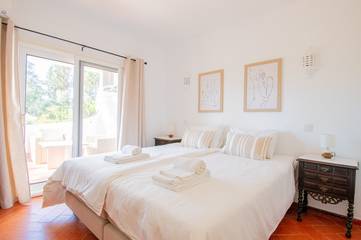 Apartamento De Férias para 4 Pessoas em Carvoeiro, Lagoa, Foto 2