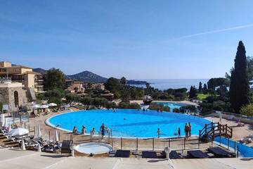 Ferienpark für 4 Personen in Saint-Raphaël, Draguignan Region, Bild 4