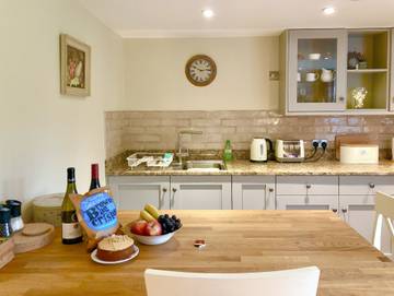 Cottage voor 2 Personen in South Brent, Devon, Afbeelding 2