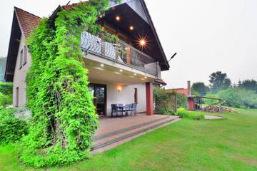 Ferienhaus für 15 Personen in Polnische Ostsee, Ostseeküste Polen, Bild 4