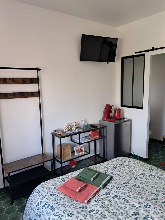 Appartement de vacances entier, Double Room in Mirepoix, Ariège