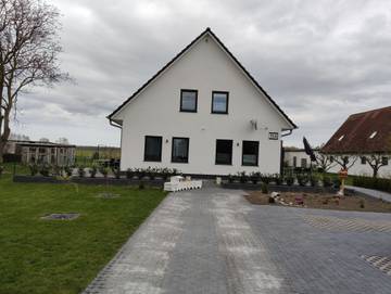 Ferienwohnung für 4 Personen in Gingst, Rügen, Bild 2