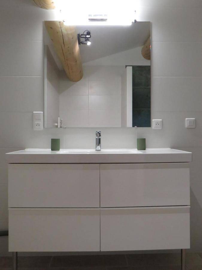 Chambre d’hôte pour 2 personnes, avec terrasse à Cabrières-d'Avignon - 3