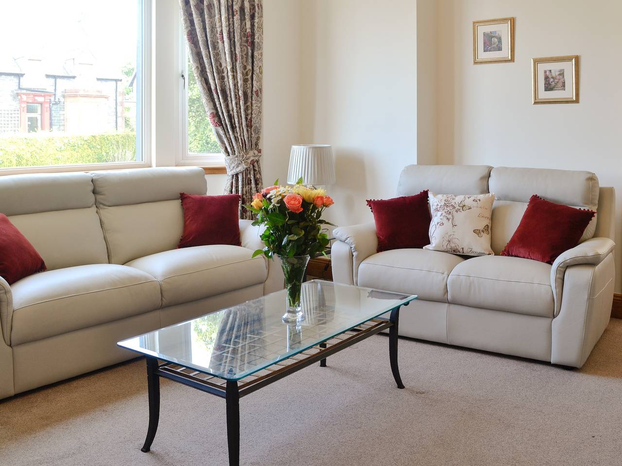 Cottage für 6 Personen mit Garten in Stranraer, Dumfries und Galloway