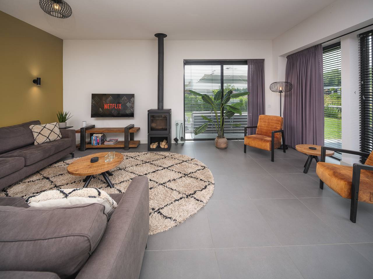 Harderwold Villa Resort — Villa Calore Nr. 575 | 8 Pers. in Veluwe