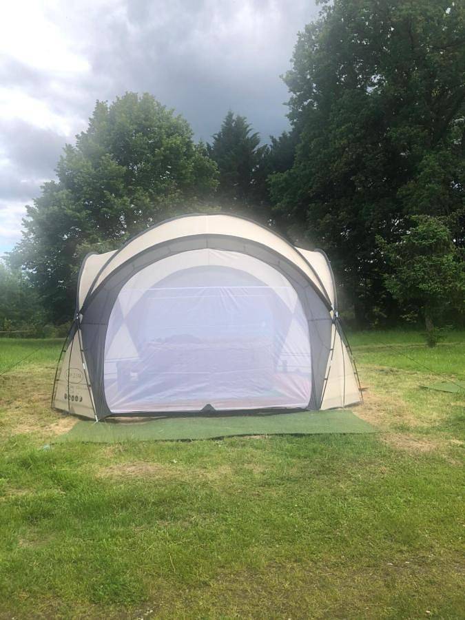 Location de vacances pour 4 personnes, avec jardin et vue à Marsaneix - 4