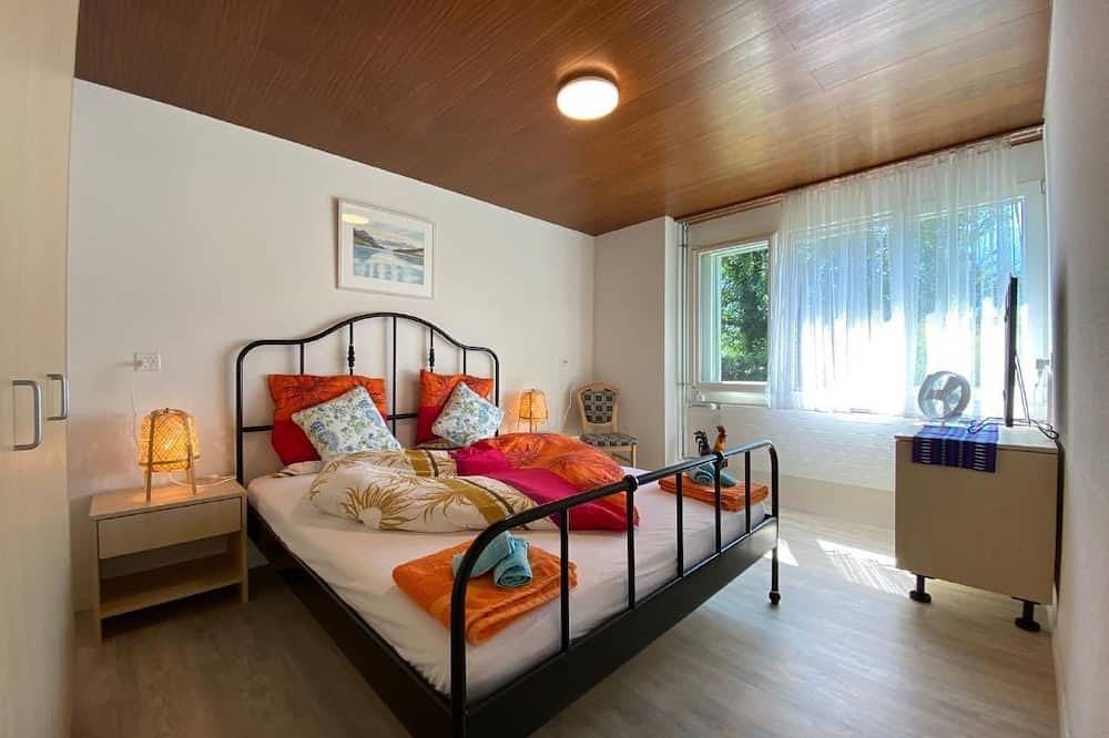 Ganze Wohnung, Marcello‘s Paradise - Ferien direkt am See! in Sarnen, Obwalden