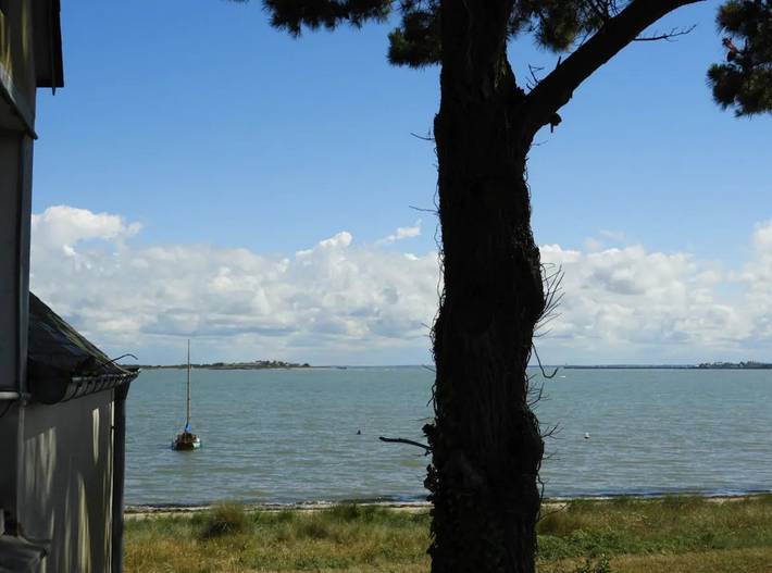 Gîte pour 2 personnes à Réville - 4