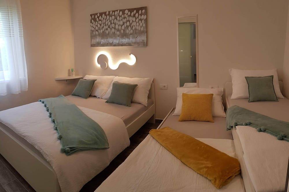 Ganze Wohnung, Apartment Prijeboj 1 - Plitvice Lakes in Smoljanac, Plitvicer Seen