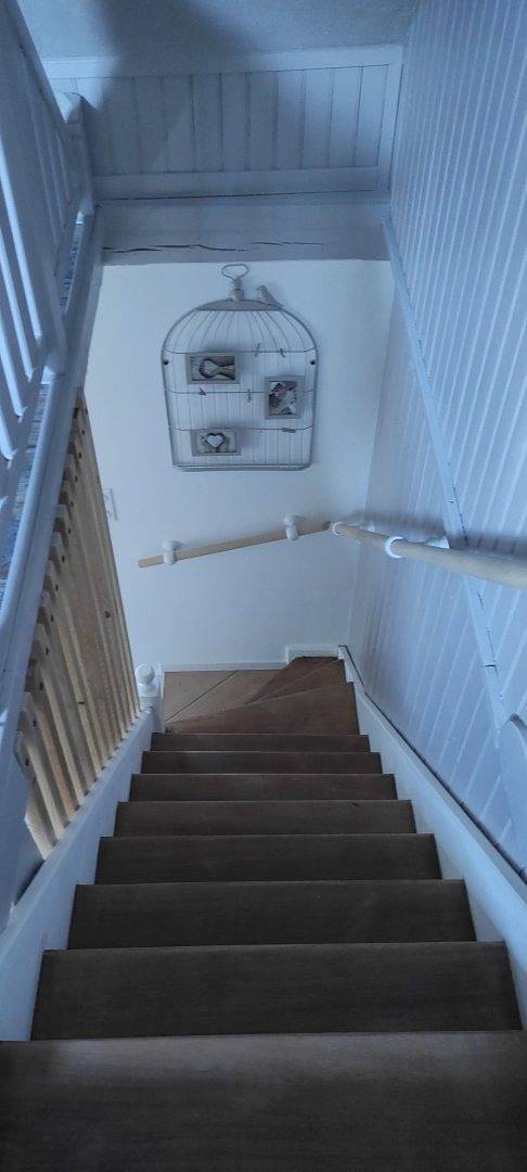 Gîte pour 4 personnes, avec jardin et terrasse près des Châteaux de la Loire - 3