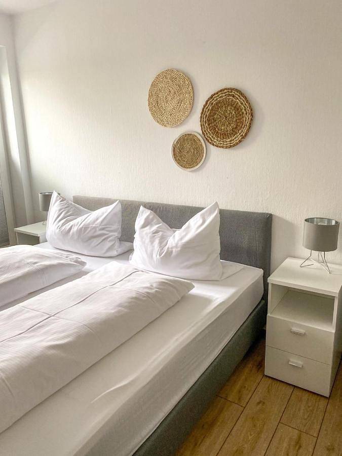 BnB für 2 Personen in Norddeich