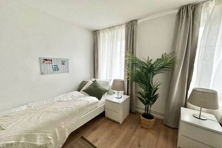 Ferienwohnung für 3 Personen - 1