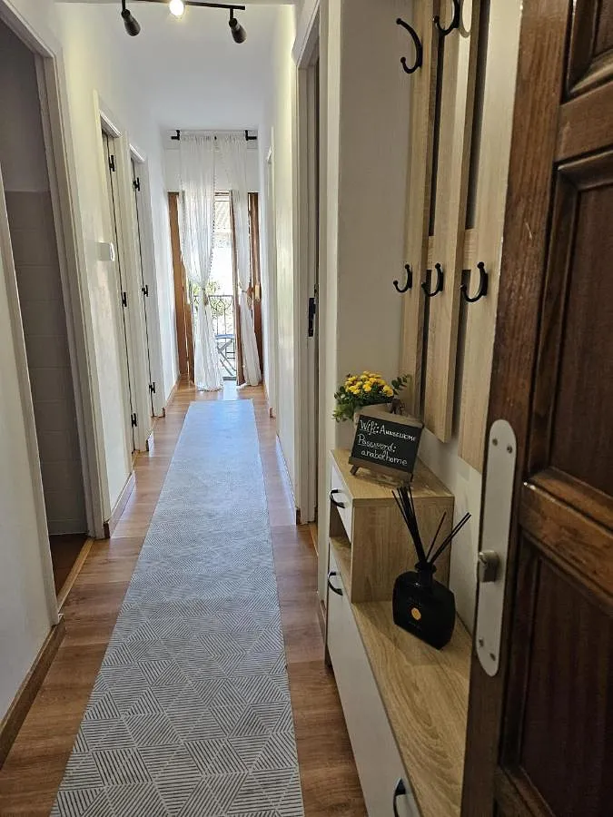 Apartamento de vacaciones para 1 personas - 1