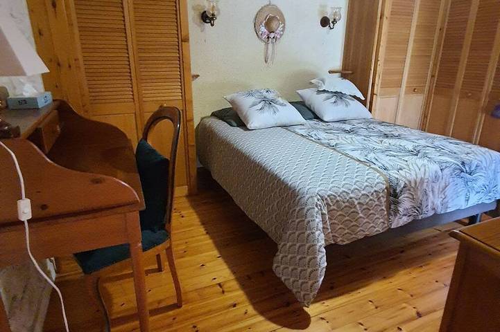 Location de vacances pour 6 personnes à Montpeyroux - 3