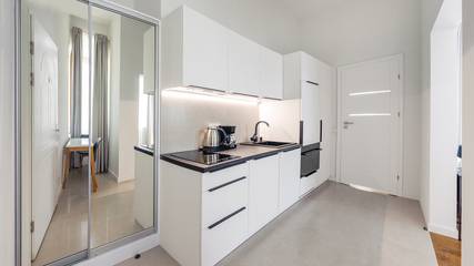 Ferienwohnung für 2 Personen in Międzyzdroje