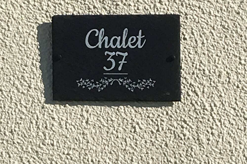 Ferienchalet in Widemouth Bay, Bude - Weg zum Strand, viele kostenlose Aktivitäten in Widemouth Bay, Pentire Point - Widemouth