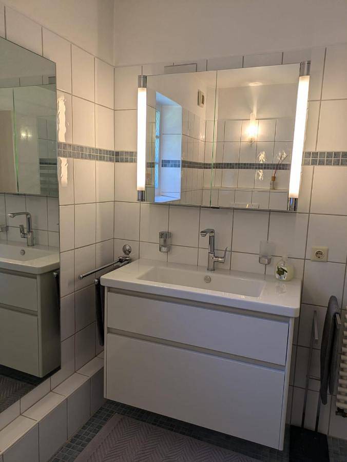 Ganze Wohnung, Ferienwohnung Bauernhofromantik in Raesfeld, Naturpark Hohe Mark - Westmünsterland
