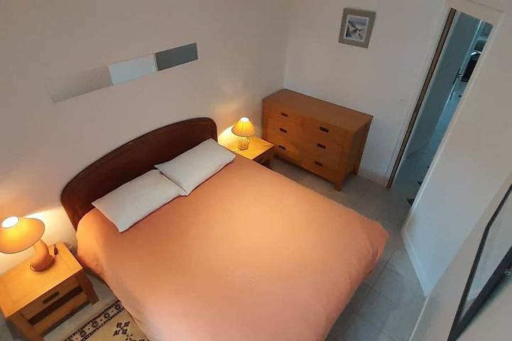 Gîte pour 4 personnes, animaux acceptés dans Office De Tourisme De Barneville Carteret - 4