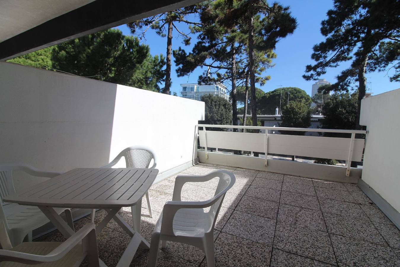 Ganze Ferienwohnung, Isvico A1 in Lignano Pineta, Lignano Sabbiadoro
