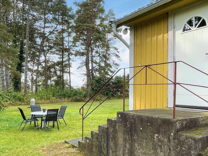 4 personer fritidhus i Färjestaden in Öland
