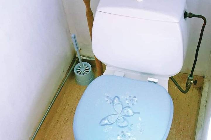 Ferienhaus für 2 Personen, mit Balkon/Terrasse in Storfors - 3