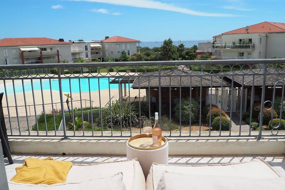 Appartement de vacances