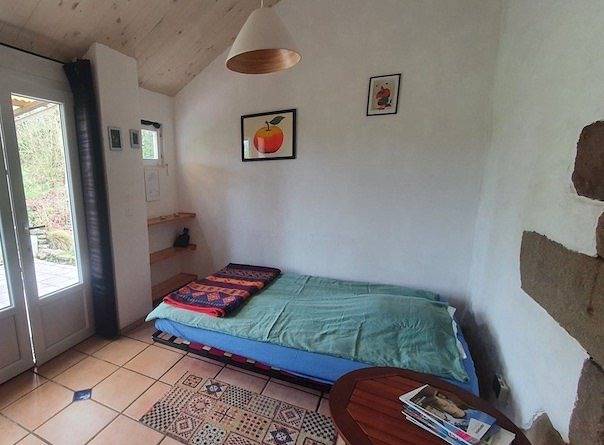 Gîte Cidre - Gîtes La Vicomterie in Ver, Coutances und Umgebung