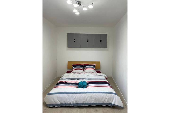 Casa de vacaciones para 2 personas - 1