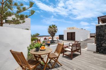 Appartamento Vacanze per 3 Persone in Haria, Lanzarote, Foto 2