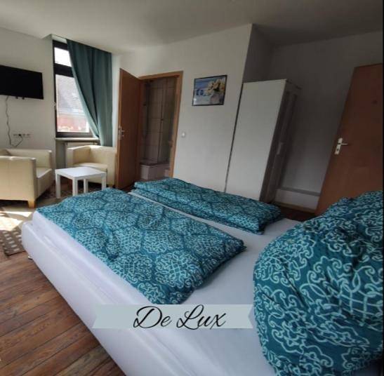 Maison d’hôte pour 2 personnes, avec terrasse dans Sarre - 4