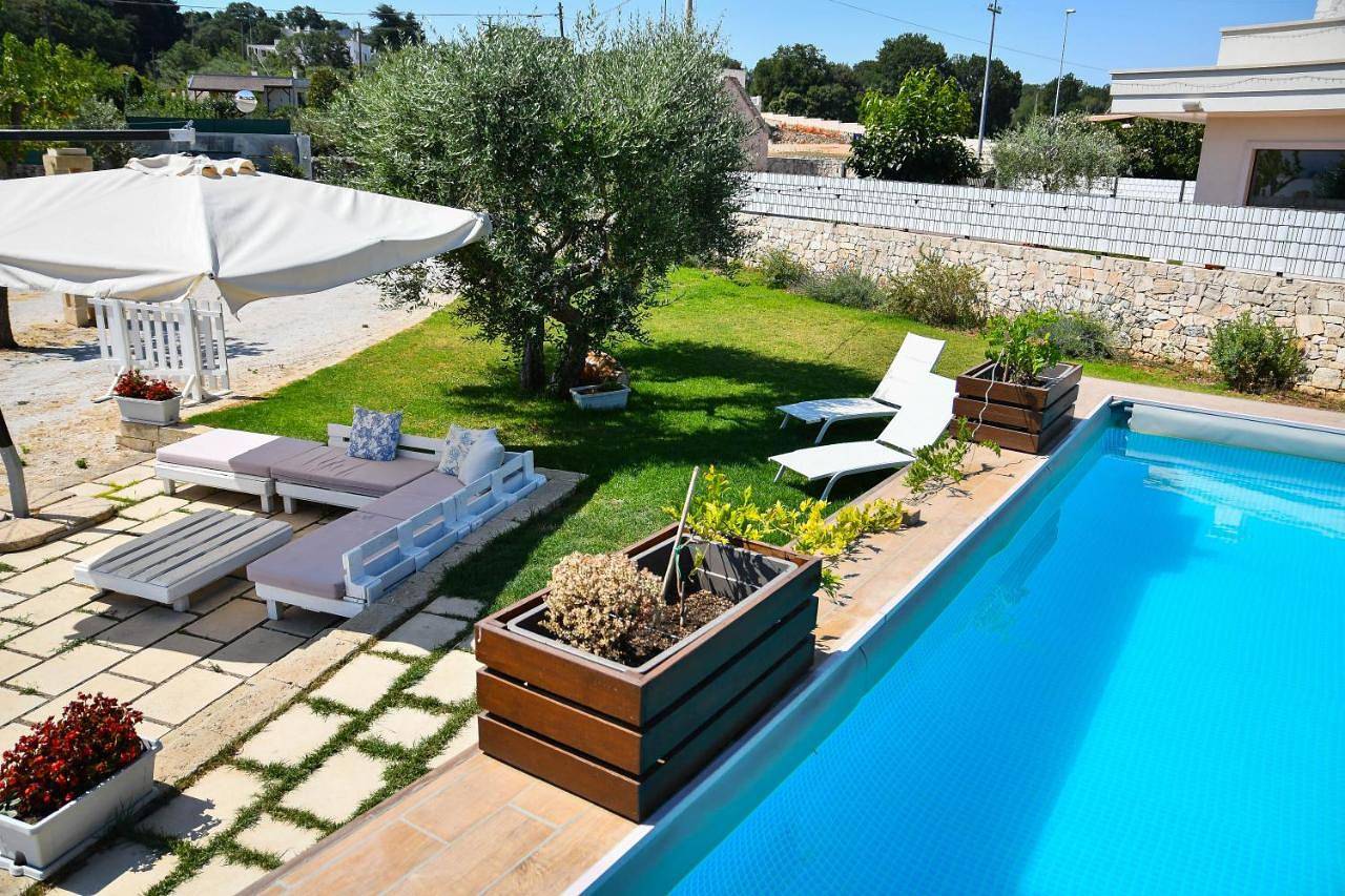 Trulli Donna Isabella 2 in Locorotondo, Provincia di Bari