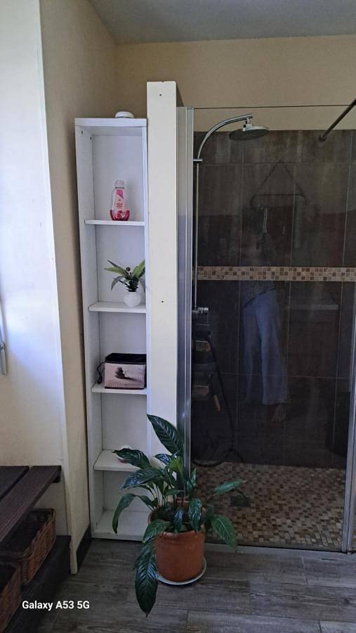 Gîte pour 4 personnes, avec piscine et jardin, animaux acceptés à Frossay - 3