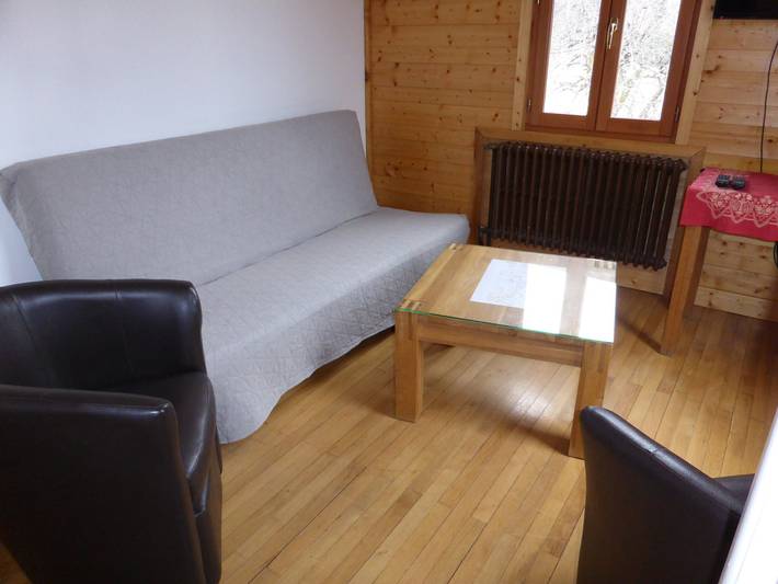 Chalet für 10 Personen in Rhone-Alpes - 2