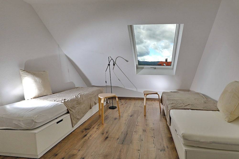 Ganze Wohnung, Ferienwohnung in der Erlebnisregion Schwäbische Alb in Geislingen an der Steige, Landkreis Göppingen